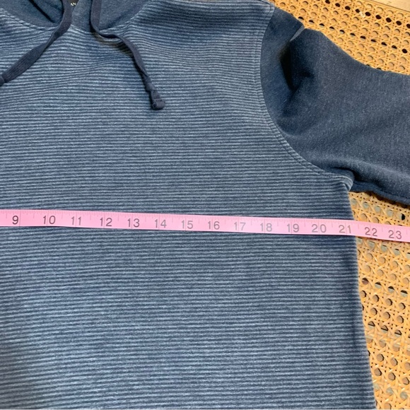 Banana Republic   sweatshirt with hoodie - Picture 8 of 9